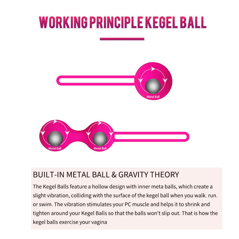 Silikon Smart Ball Vibrierende – Vaginal Tightening Hifu Machine Bewertung und Preis