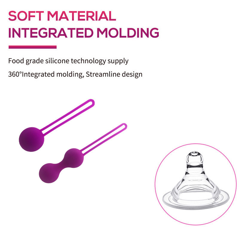 Silikon Smart Ball Vibrierende – Vaginal Tightening Hifu Machine Bewertung und Preis
