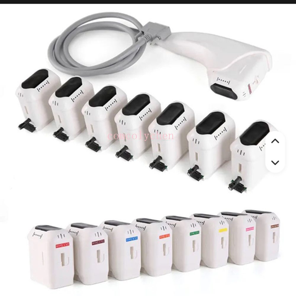 3D / 4D Hifu Kartusche 11-12 L – 4D Hifu Machine Skin Tightening Bewertung und Preis