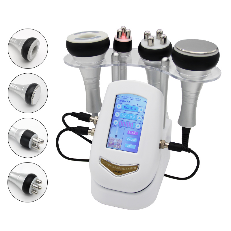 1MHz 4-in-1 RF Radiofrequenz-G – Radio Frequency Face Lift Machine Bewertung und Preis