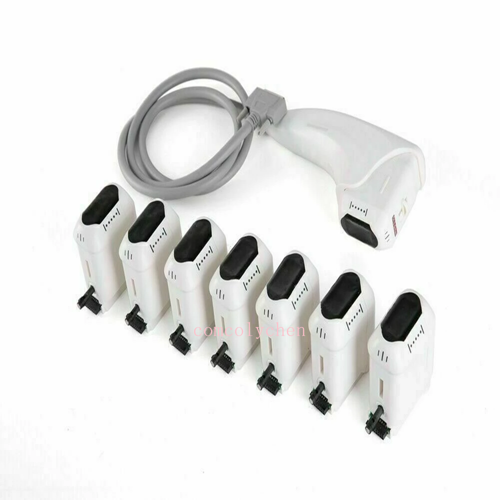 3D 4D HIFU Kartuschen 20000 Sc – 4D Hifu Machine Skin Tightening Bewertung und Preis